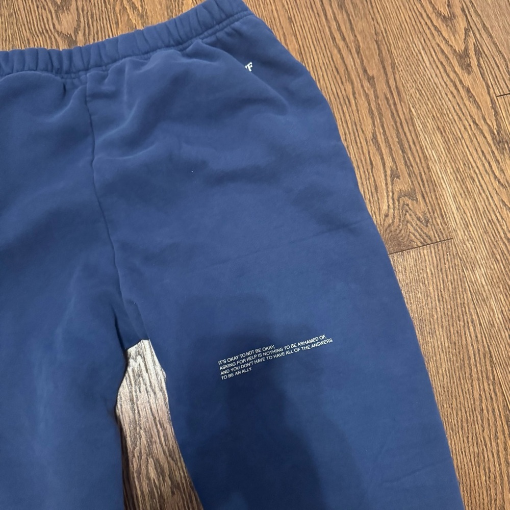 Mayfair Group Answers May Vary Sweatpants - Picture 4 of 4